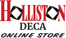 HHS DECA
